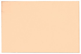 Copper board FR4, one-sided, 150x100mm
