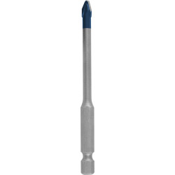 Bosch 2608900589 Expert HEX-9 Tile Drill Bit 5mm Longer Lasting