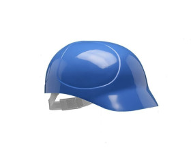 Czapka ochronna Centurion Safety Standardowy HDPE Niebieski 54 → 59cm