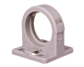 Uchwyt do RKR rur elastycznych URE 29 KPL E03DK-07500020701 /10szt./