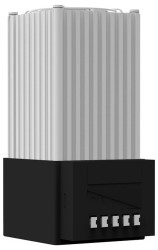 Ogrzewanie szafy rozdzielczej nVent HOFFMAN EGL250UL230 250 W (S x W x G) 85 x 187 x 100 mm