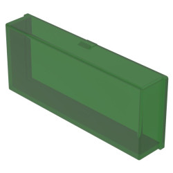 Pokrywa przycisków Moduł uchwytu do uzytku z: Wkładka foliowa EAO