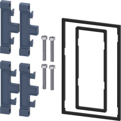 Zestaw montażowy Zestaw montażowy drzwi Moduł HMI