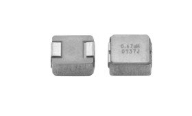 Cewka indukcyjna drutowa SMD 470 pH ±20% EK Idc 15.4A, rdzeń z kompozytu metalu