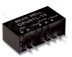 PS-DPU01N-15
