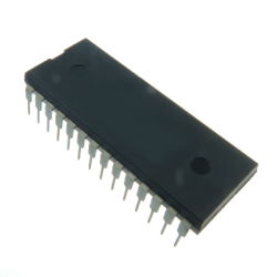 UKŁ.SCAL. 27C256-12/P EPROM OTP DIP28