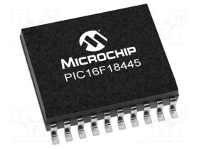 PIC16LF18445T-I/SO