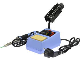 Stacja lutownicza 50W 9830C