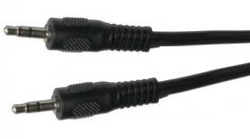 Przyłącze Jack 3.5 - Jack 3.5 stereo: 10m