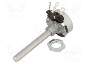 POT4W-250R