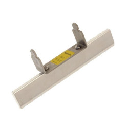 Zwieracz nożowy nieizolowany NH2 400 styki srebrzone SDL-2