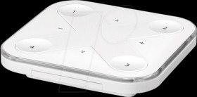 28002420 Wireless switch, Casambi, white