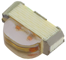 LED, SMD, zielona/żółta, 3-Pin, 2,5 V, 140°, Kingbright