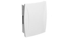 Gong Dwutonowy Bim-Bam 8V Z Wyłącznikiem Biały Gnt-921/N-Bia Sun10000151