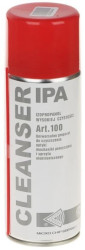 Alkohol izopropylowy CLEANSER-IPA/400 SPRAY 400ml