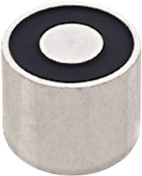 Elektromagnes elektropermanentny 15 N 12 V/DC 1.8 W RED MAGNETICS ITS-PE-1212-12VDC