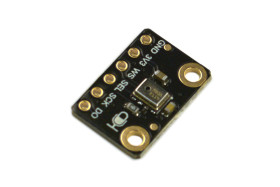 Fermion: I2S MEMS Microphone (Breakout)