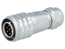 WTYK SF1210/P7 SF12 7 PIN NA PRZEWOD