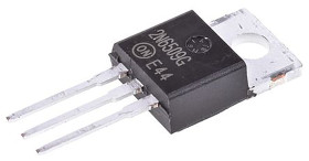 Tyrystor 16A 800V Littelfuse SCR 250A TO-220AB