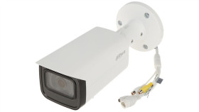 Kamera Wandaloodporna Ip Ipc-Hfw5541t-Ase-0360B-S3 Wizmind S - 5Inbsp/Brmpx...