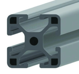 Profil, dł. 2000mm, 30 x 30 mm