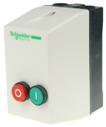 Obudowa kasety sterowniczej Schneider Electric Ø 30mm IP65 9001