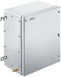 Obudowa przeciwwybuchowa KTB MH 403020 S4E0 1194950000