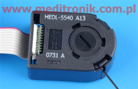 HEDL-5540#A13 500CPR 8,0