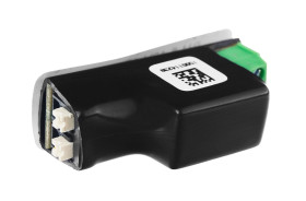 RM5-12V-1P - moduł przekaźnikowy