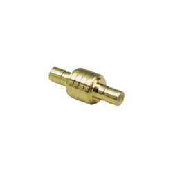 TruComponents 160651 SMB adapter SMB socket - SMB socket