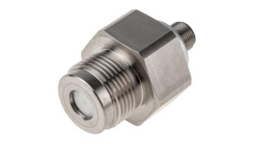 Czujnik Ciśnienia Złącze M12 Do Ścieki, Lepkie Ciecze, Woda Maks. 10Bar, 9 ›...