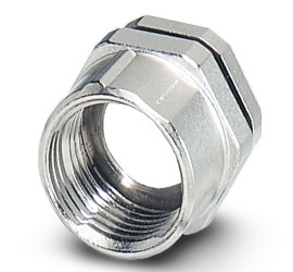 Wkręt Phoenix Contact Połączenie śrubowe obudowy