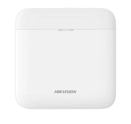 Hub alarmowy AX PRO, wersja biała, 64 wejścia/wyjścia, DS-PWA64-L-WE, HIKVISION