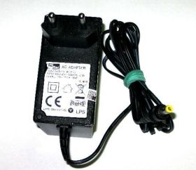 Zasilacz impulsowy ZSI-15V/1A