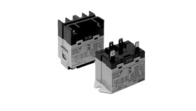 Przekaźnik Elektromagnetyczny Spst-No Cewka 12Vdc G7l-1A-Tub 12Dc