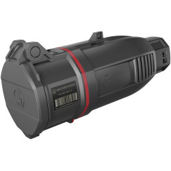 Walther Werke FW330506CC CEE Plug 32A 5-Pin 200-415V 1 piece