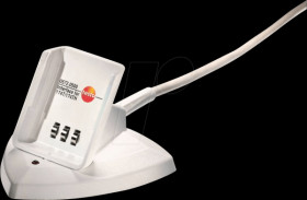 0572 0500 Testo USB interface, for 174 series