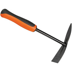 Bahco P268 Small Hand Garden 1 Point Hoe