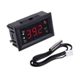 moduł termostat cyfrowy -50 do +110st.C