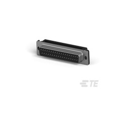 TE Connectivity 1658612-1 D-Sub Female Connectors 37P Unshrouded