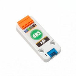 Izolowany moduł nadawczo-odbiorczy RS485 - moduł rozszerzeń Unit do modułów deweloperskich M5Stack