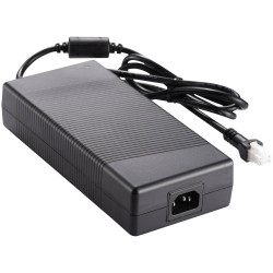 Dehner Elektronik ATS 250T-P240 Bench PSU 24V 10.42A 250W Efficient Global Use