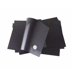 MATA MAGNETYCZNA 300x210x0,85mm A4 SAMOP