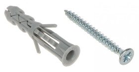 Kołek rozporowy KW-8/4X40