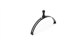 Uchwyt Gąsiorowy Uniwersalny G6 Z Plastikiem 125-205Mm Lakierowany 59.2 La...