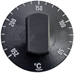 Ustawienie regulatora wartości zadanej Jumo 60003097