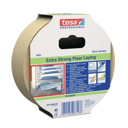 Taśma do PROFESSIONAL extra strong- mocna 25m:50mm 04944-00001-12