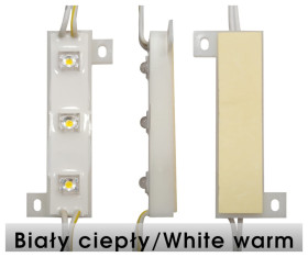 LED-ALM-PCV3W-12V WARM