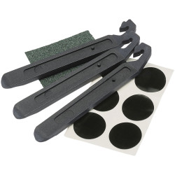 Draper 58557 Bicycle Puncture Repair Kit Manufacturers P/N - 58557