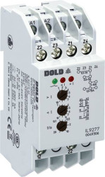 Przekaźniki nad- i podprądowe Dold IL9277.12